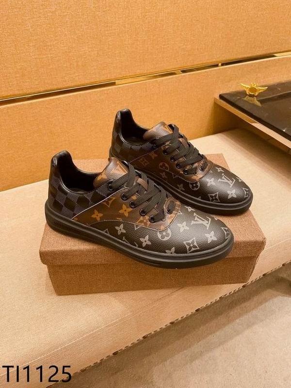 LV Men's Shoes 1438